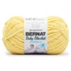 Bernat Baby Blanket Sparkle Yarn