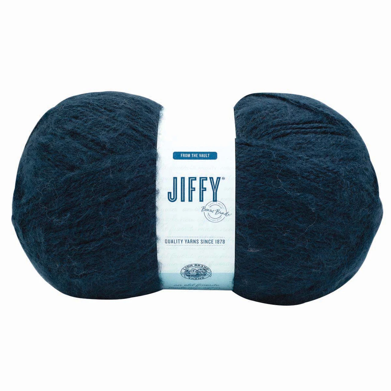Lion Brand Jiffy Bonus Bundle Yarn 1 Lion Brand Jiffy Bonus Bundle Yarn