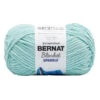 Bernat Blanket Sparkle Yarn