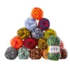 Herrschners Worsted 8 MVP Palette Yarn Pack