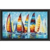 PixelHobby Sail Regatta Mosaic Art Kit
