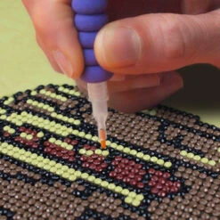 Camelot The Office Dwight Bobblehead Diamond Painting -PremierCraft Sales Store 043073 3 83418.1697773125