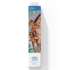 Diamond Dotz Guiding Love Diamond Painting -PremierCraft Sales Store 043101 3 68213.1693397998