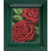 PixelHobby Red Roses Mosaic Art Kit