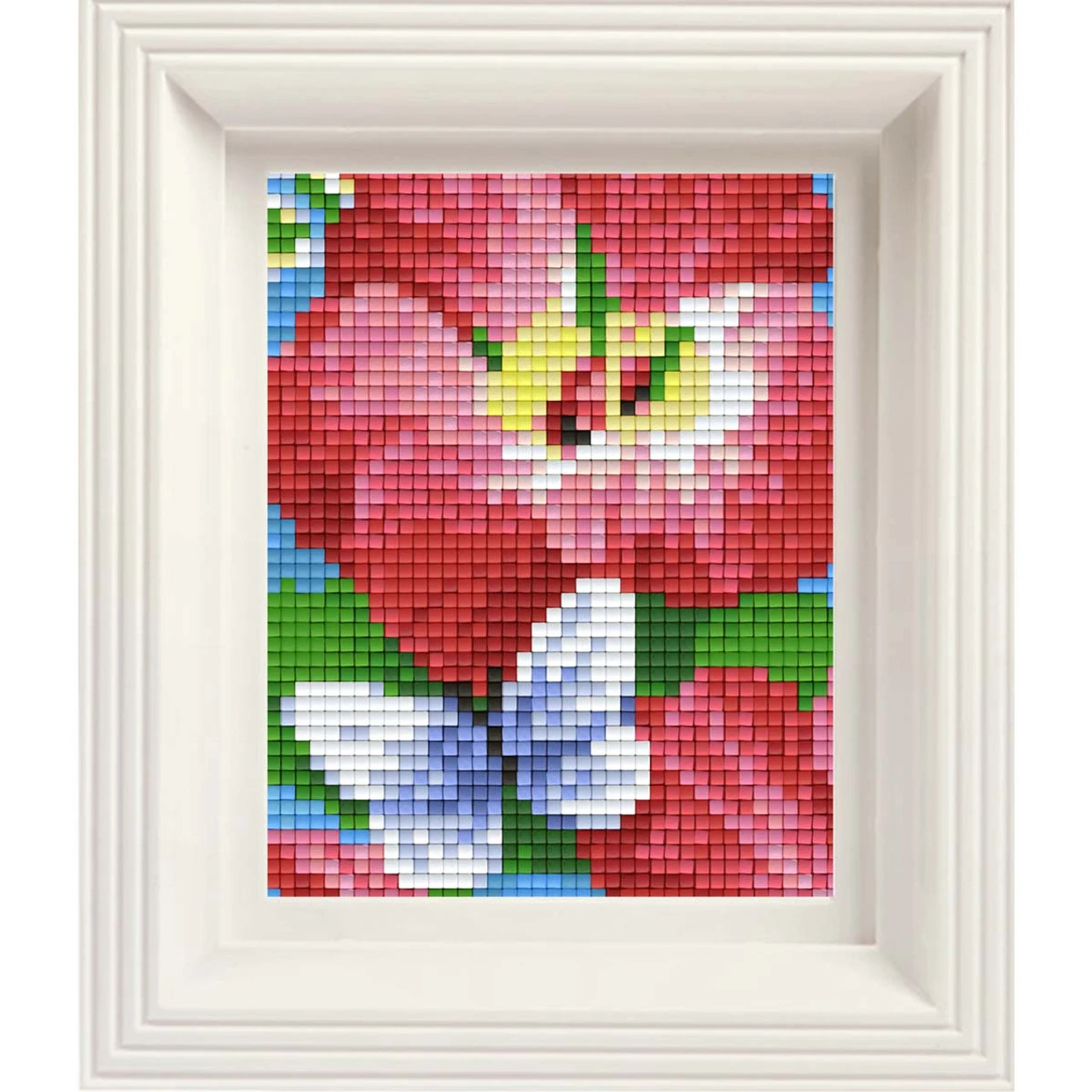 PixelHobby Butterfly Violet Mosaic Art Kit 1 PixelHobby Butterfly Violet Mosaic Art Kit