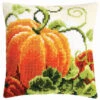 Vervaco Pumpkin Patch Needlepoint Kit