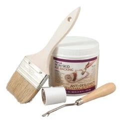 Latch Finishing Kit Accessory