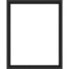 Herrschners Black 7 X 7" (18 X 18cm) Sectional Frame