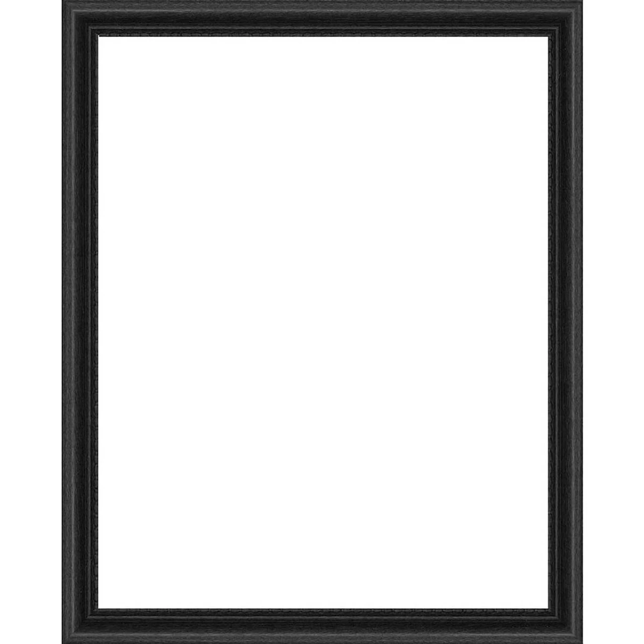 Herrschners Black 7 X 7" (18 X 18cm) Sectional Frame 1 Herrschners Black 7 X 7" (18 X 18cm) Sectional Frame