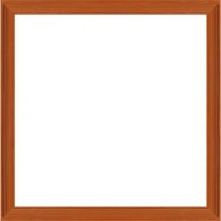Herrschners Oak Frame, 12 X 12” (30 X 30cm) Sectional Frame