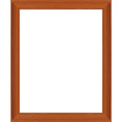 Herrschners Oak Frame 8 X 17" (20 X 43cm) Sectional Frame