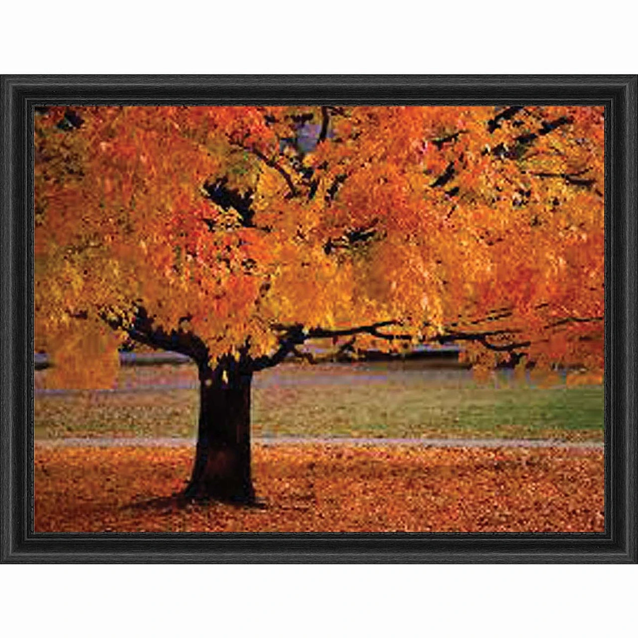 Sunrays Creations Needlearts The Glory Of October Counted Cross-Stitch Chart 1 Sunrays Creations Needlearts The Glory Of October Counted Cross-Stitch Chart