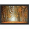 Sunrays Creations Needlearts Make Way For Autumn Counted Cross-Stitch Chart