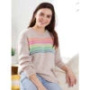 Premier® Premier Neon Stripes Pullover Knit Kit