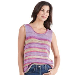 Premier® Premier Racerback Tank Yarn Kit