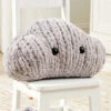 Premier® Premier Cuddle Me Cloud Pillow Knit Kit