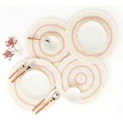 Premier® Premier Classic Touch Charger Set Crochet Yarn Kit