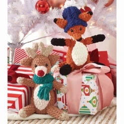 Premier® Woodland Winter Buddies-Buy Both & Save!