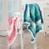 Herrschners Bedtime Baby Blanket Crochet Kit