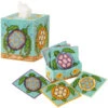 Herrschners Sea Turtles Set Plastic Canvas