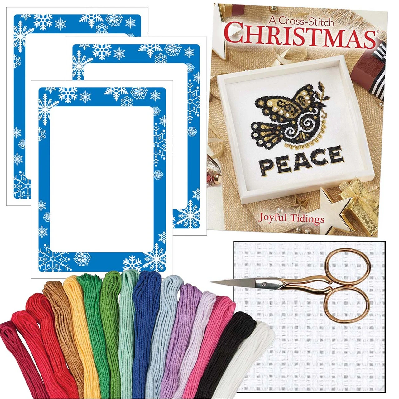 Joyful Tidings Set 1 Joyful Tidings Set