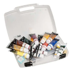 ArtBin 17" Quick View Carrying Case 11 ArtBin 17" Quick View Carrying Case -PremierCraft Sales Store 318017 6 30558.1693435136