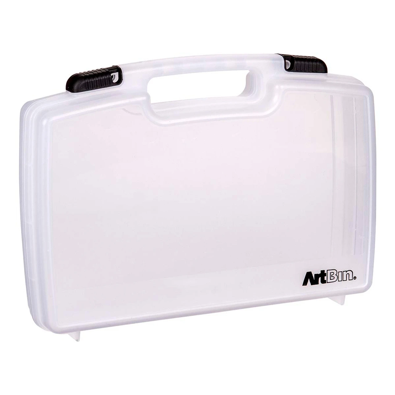 ArtBin 17" Quick View Carrying Case 1 ArtBin 17" Quick View Carrying Case
