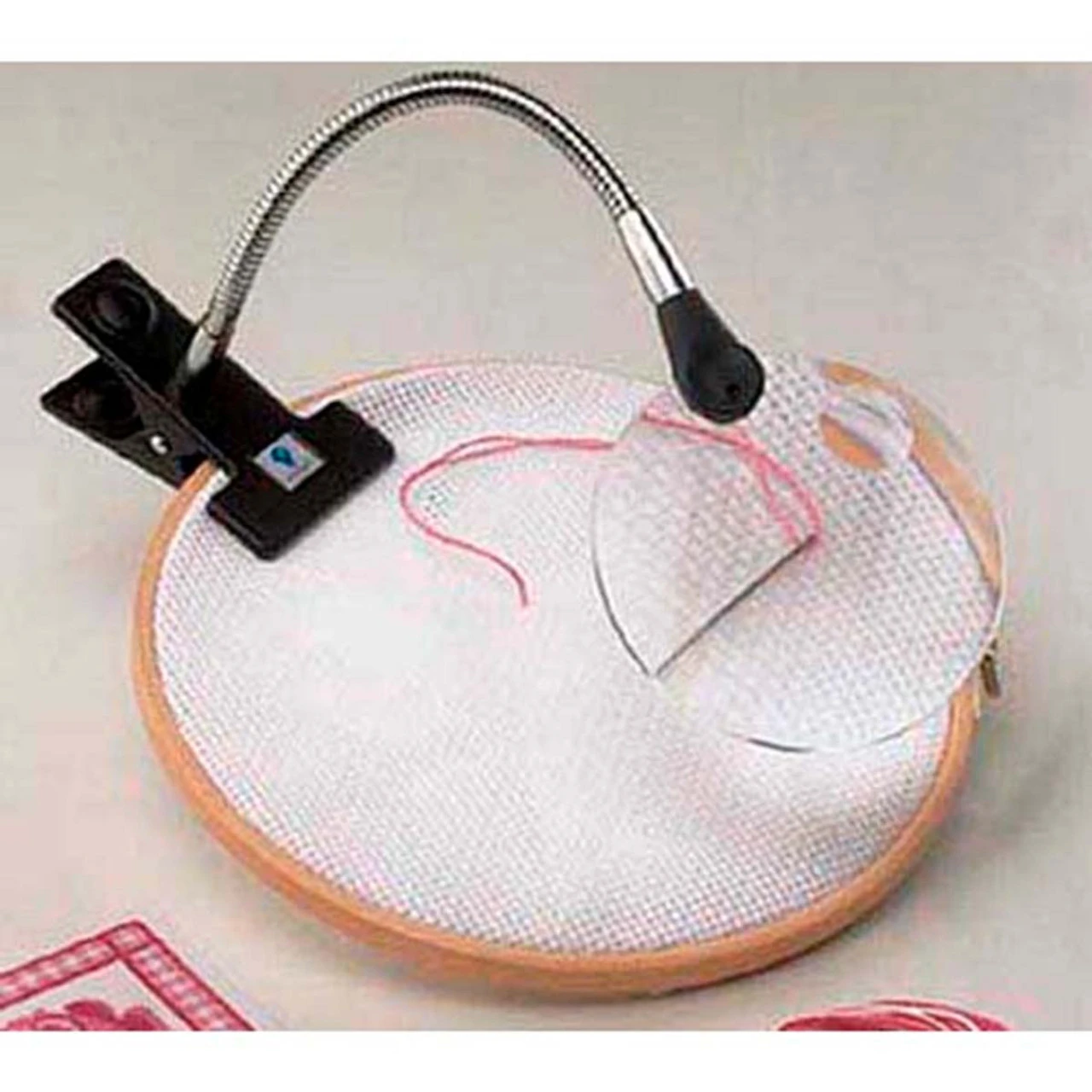 Mini Flexilens Magnifier 1 Mini Flexilens Magnifier