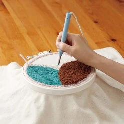 Clover Punch Needle Tool -PremierCraft Sales Store 320551 3 10397.1693435598