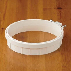 Clover Punch Needle Hoop -PremierCraft Sales Store 320552 4 98958.1693435601