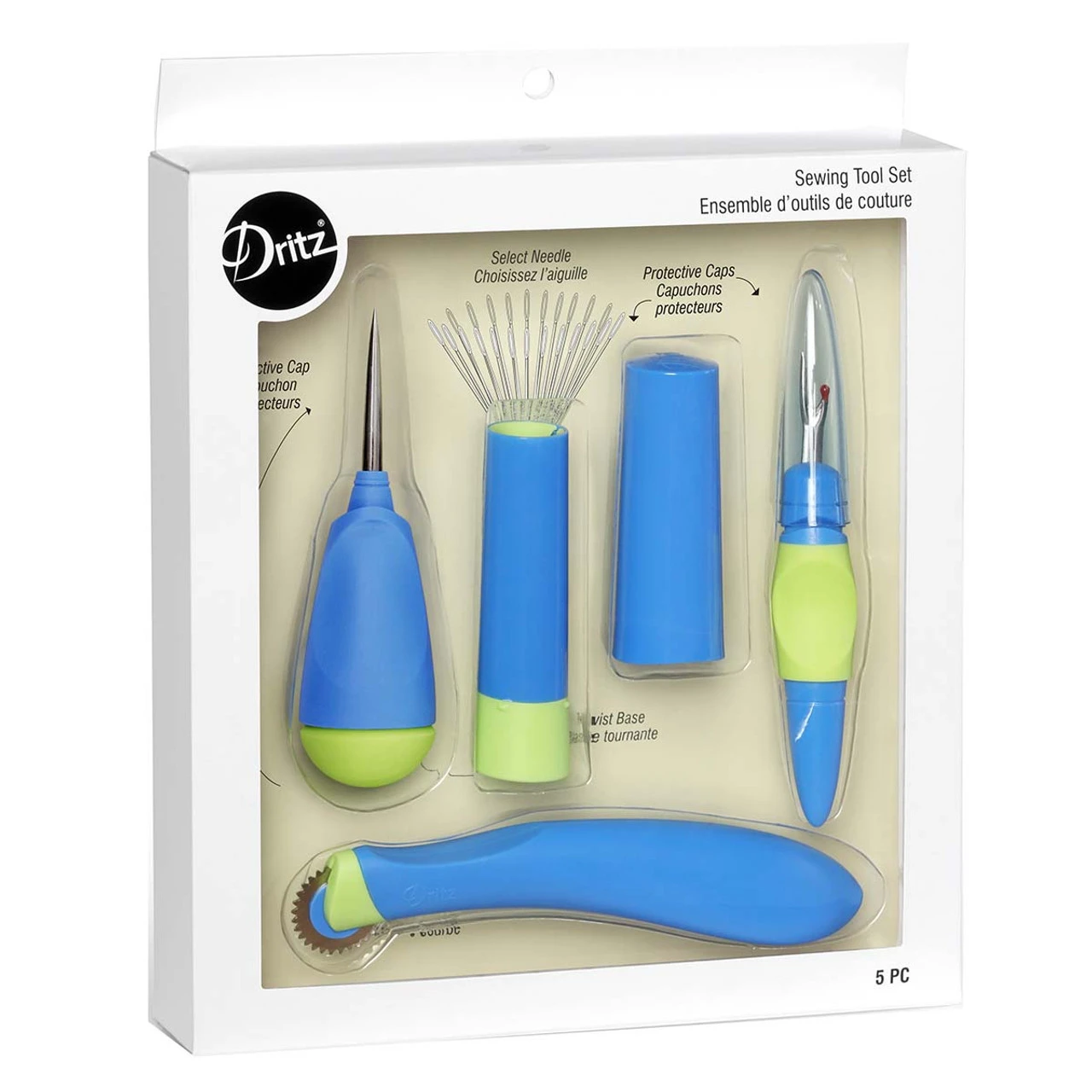 Prym Sewing Tool Set Accessory 2 Prym Sewing Tool Set Accessory - Image 2