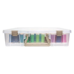 ArtBin Super Satchel Thread Box Accessory 5 ArtBin Super Satchel Thread Box Accessory -PremierCraft Sales Store 320663 3 03814.1693513438