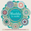 Macmillan Press Mandalas To Crochet: 30 Great Patterns Crochet Book