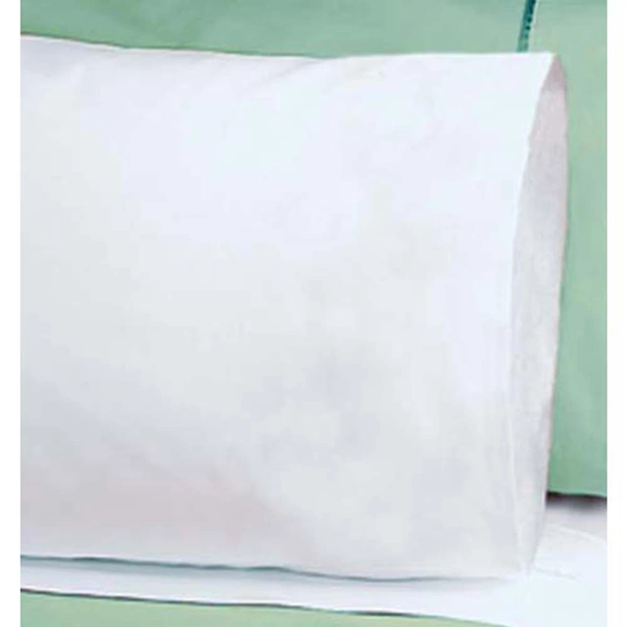 Herrschners Standard Size Pillowcase Pair Fabric Blank 1 Herrschners Standard Size Pillowcase Pair Fabric Blank