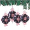 Sunrise Craft & Hobby Regina Ornament Ornament Kit