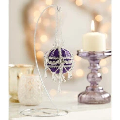 Herrschners Aurora Princess Ornament Kit