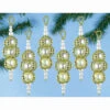 Design Works Pearl Drops Ornament Kit
