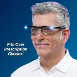 Mighty Sight Magnifying Eyewear "As Seen On TV" Accessory -PremierCraft Sales Store 640272 4 49256.1693471606