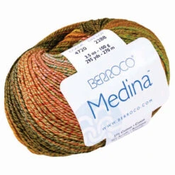 Berroco Medina Yarn