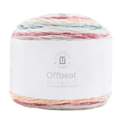 Universal Yarn Off Beat Yarn