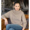 Berroco Isthmus Pullover Knit Yarn Kit